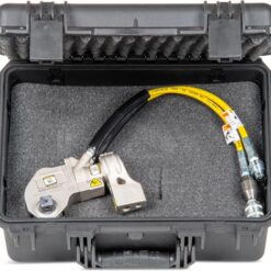 RSQ1500ST, Square Drive Hydraulic Torque Wrench Set, 1408 ft. lbs Torque, 3/4 in. Square Drive - Enerpac