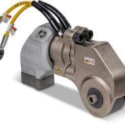 RSQ28000ST, Square Drive Hydraulic Torque Wrench Set, 28002 ft. lbs Torque, 2 1/2 in. Square Drive - Enerpac