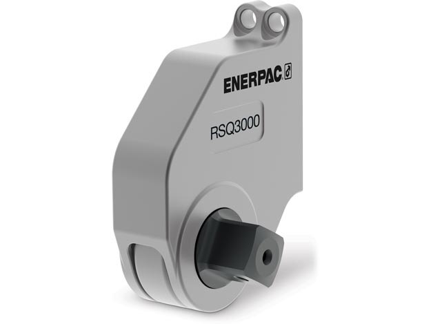 RSQ3000, Square Drive Head, 1 in. Square Drive Size - Enerpac