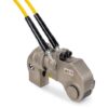 RSQ8000ST, Square Drive Hydraulic Torque Wrench Set, 7862 ft. lbs Torque, 1 1/2 in. Square Drive - Enerpac