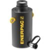 RT3323, 35 ton Capacity, 23.62 in Stroke, Multi-stage, Telescopic Hydraulic Cylinder - Enerpac