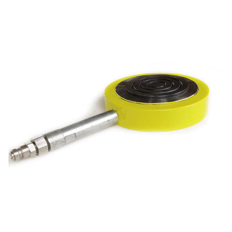 RTC Series Extra-High Pressure Thin Jack - TorcStark
