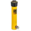 RW55, 4970 lbs Capacity, 5.17 in Stroke, General Purpose Hydraulic Cylinder, Cylindrical Model - Enerpac
