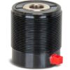 RWH20, 4000 lbs Capacity, 0.33 in Stroke, Hollow Plunger Hydraulic Cylinder - Enerpac