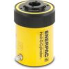 RWH300, 36000 lbs Capacity, 0.50 in Stroke, Hollow Plunger Hydraulic Cylinder - Enerpac