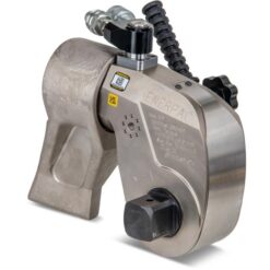 S11000X, Square Drive Hydraulic Torque Wrench, 11175 ft. lbs. Torque, 1. 1/2 in. Square Drive - Enerpac