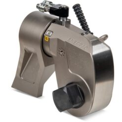 S25000X, Square Drive Hydraulic Torque Wrench, 26150 ft. lbs. Torque, 2 1/2 in. Square Drive - Enerpac