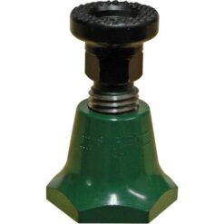 S3A, Spreader Jack, 3 ton (26,7 kN) Sustaining Capacity, 1 in (25,4 mm) Operable Rise | Simplex - Simplex