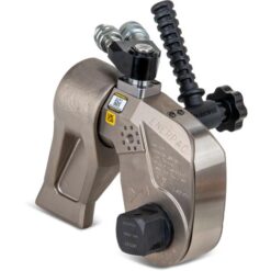 S6000X, Square Drive Hydraulic Torque Wrench, 6150 ft. lbs. Torque, 1 1/2 in. Square Drive - Enerpac