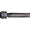 SC156, Screw Jack Screw & Cap Assembly, 12 ton (106,8 kN) Sustaining Capacity, 1.5 - 3 in Acme Thread Diameter | Simplex - Simplex