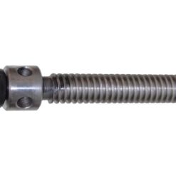 SC2010, Screw Jack Screw & Cap Assembly, 20 ton (177,9 kN) Sustaining Capacity, 2 - 2.5 in Acme Thread Diameter | Simplex - Simplex
