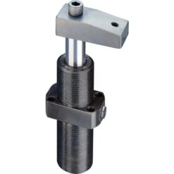 SC1, 2164 lbs Force, Swing Clamp, 1.49 in Stroke - Enerpac
