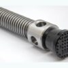 SC258, Screw Jack Screw & Cap Assembly, 24 ton (213,5 kN) Sustaining Capacity, 2.5 - 2.5 in Acme Thread Diameter | Simplex - Simplex