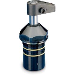 SCLS122, 2400 lbs Force, Cartridge Swing Clamp, Single-Acting, Left Turning - Enerpac