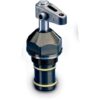 SCSD22, 500 lbs Force, Cartridge Swing Clamp, Double-Acting, Straight Plunger - Enerpac