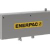 SFPKSS8, Sensor Connection Box, 8 pts - Enerpac