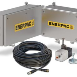 Split-Flow Pump Kit for Single SFP-Pump in Multiple-Point Synchronous Lifting Operation - Enerpac