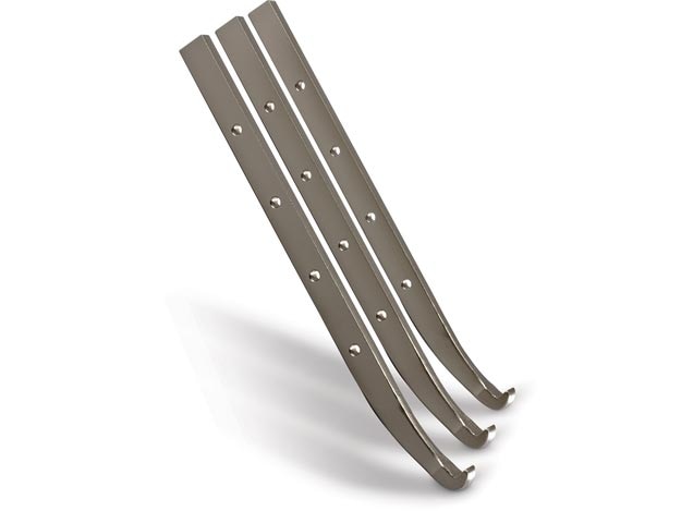 SG3002K, Hydraulic Puller Long Jaw Set, 28 in Spread - Enerpac