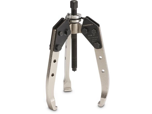 SGM07, 7 Ton, Mechanical Sync Grip Puller - Enerpac