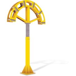 SGM1, Strand Jack Strand Guide, 48 Maximum Number of Strands - Enerpac