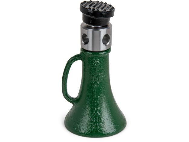 SJ208, Screw Jacks, 20 ton (177,9 kN) Sustaining Capacity, 5 in (127,0 mm) in Stroke | Simplex - Simplex