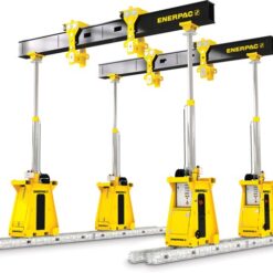 SL300, 337 Ton, Hydraulic Gantry - Enerpac