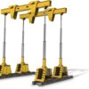 SL125, 141 Ton, Hydraulic Gantry - Enerpac