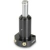 SLLD202, 18,7 kN Force, Swing Clamp, Double-Acting, Left Turning, Lower Flange - Enerpac