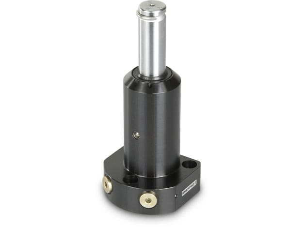 SLLD352, 33,8 kN Force, Swing Clamp, Double-Acting, Left Turning, Lower Flange - Enerpac