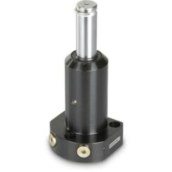 SLRD352, 33,8 kN Force, Swing Clamp, Double-Acting, Right Turning, Lower Flange - Enerpac