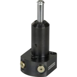 SLLD21, 500 lbs Force, Swing Clamp, Double-Acting, Left Turning, Lower Flange - Enerpac