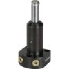SLLD51, 1250 lbs Force, Swing Clamp, Double-Acting, Left Turning, Lower Flange - Enerpac