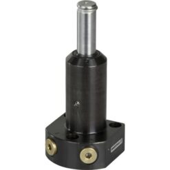 SLRD51, 1250 lbs Force, Swing Clamp, Double-Acting, Right Turning, Lower Flange - Enerpac