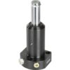 SLRS352, 33,1 kN Force, Swing Clamp, Single-Acting, Right Turning, Lower Flange - Enerpac