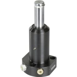 SLRS92, 1800 lbs Force, Swing Clamp, Single-Acting, Right Turning, Lower Flange - Enerpac