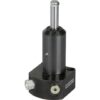 SLLS22, 2,1 kN Force, Swing Clamp, Single-Acting, Left Turning, Lower Flange - Enerpac