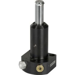 SLLS51, 1100 lbs Force, Swing Clamp, Single-Acting, Left Turning, Lower Flange - Enerpac