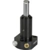 SLSS52, 4,9 kN Force, Swing Clamp, Single-Acting, Straight Plunger, Lower Flange - Enerpac