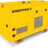SLPP30E, Strand Jack Power Pack, Electric, 40 hp, 12.3 gal/min Oil Flow - Enerpac