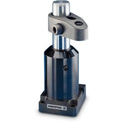 SLSD352, 33,8 kN Force, Swing Clamp, Double-Acting, Straight Plunger, Lower Flange - Enerpac