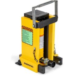 SOH106, 8.5 Ton, 5.39 in Stroke, Hydraulic Toe Jack - Enerpac