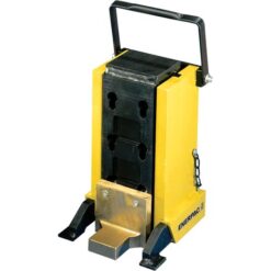 SOH236, 20 Ton, 6.18 in Stroke, Hydraulic Machine Lift - Enerpac