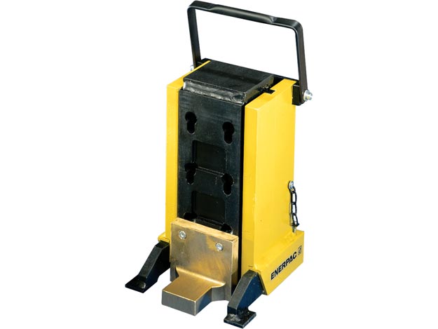 SOH236, 20 Ton, 6.18 in Stroke, Hydraulic Machine Lift - Enerpac