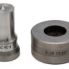 SP121, Punch Die Set, Circle Hole Shape - Enerpac