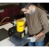 SP110, Punch Depth Stop - Enerpac