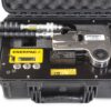 STTC8000, Safe T™ Torque Checker, 8893 ft. lbs Nominal Measurable Torque Output - Enerpac