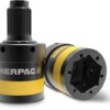 STTLR111560M, 60 mm Safe T Torque Lock for use with RSQ11000 Torque Wrench - Enerpac