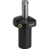 SUSDL121, 2600 lbs Force, Swing Clamp, Double-Acting, Straight Plunger, Upper Flange - Enerpac