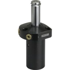 SULD202, 18,7 kN Force, Swing Clamp, Double-Acting, Left Turning, Upper Flange - Enerpac