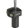 SUSD22, 2,2 kN Force, Swing Clamp, Double-Acting, Straight Plunger, Upper Flange - Enerpac